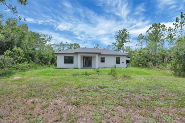 Golden Gate Estates, 4447 SE 26th Ave, Naples, Florida 34117, image 1