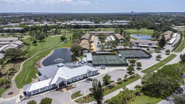 5870 Trailwinds Dr #614, Fort Myers, Florida 33907, image 1