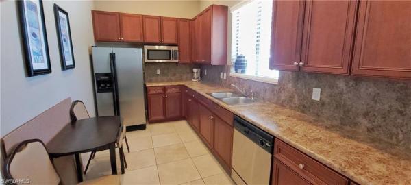 Portofino Springs At Villa Medici, 9440 Sardinia Way #104, Fort Myers, Florida 33908, image 1