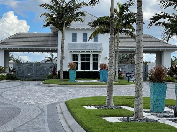 Azure At Hacienda Lakes, 9213 Cayman Dr, Naples, Florida 34114, image 1