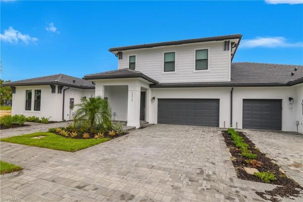 Parkway Preserve, 10940 Salt Bay Way, Fort Myers, Florida 33913, image 1