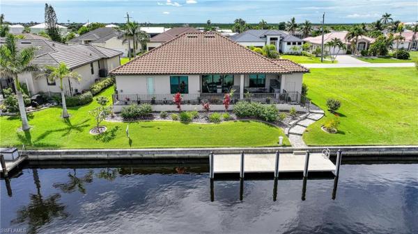 5221 Almar Dr, Punta Gorda, Florida 33950, image 1