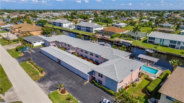Seabreeze, 1333 40th Ter #2-E, Cape Coral, Florida 33904, image 2
