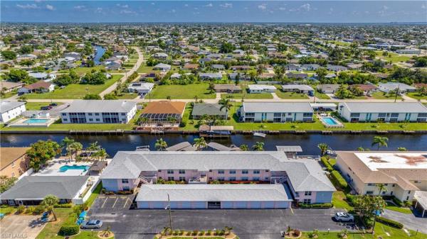 Seabreeze, 1333 40th Ter #2-E, Cape Coral, Florida 33904, image 1