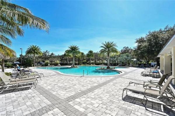 The Groves At Orange Blossom, 2445 Orchard St, Naples, Florida 34120, image 1