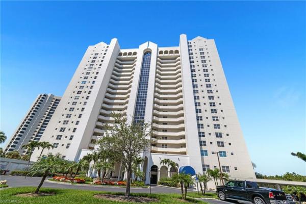 St Nicole At Pelican Bay, 5550 Heron Point Dr #1404, Naples, Florida 34108, image 1