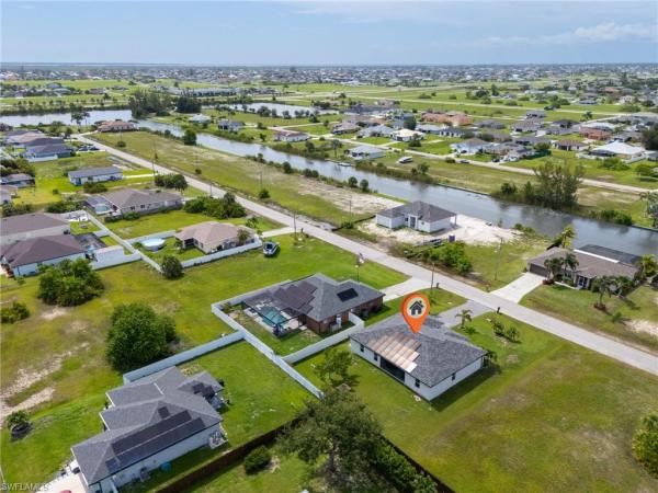 Cape Coral Residential, 2804 6th St, Cape Coral, Florida 33993, image 3