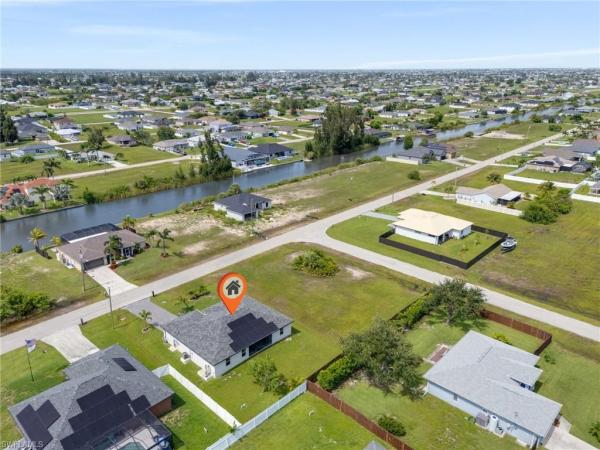 Cape Coral Residential, 2804 6th St, Cape Coral, Florida 33993, image 2