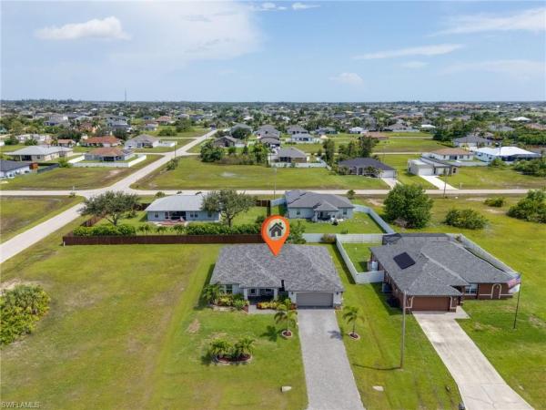 Cape Coral Residential, 2804 6th St, Cape Coral, Florida 33993, image 1