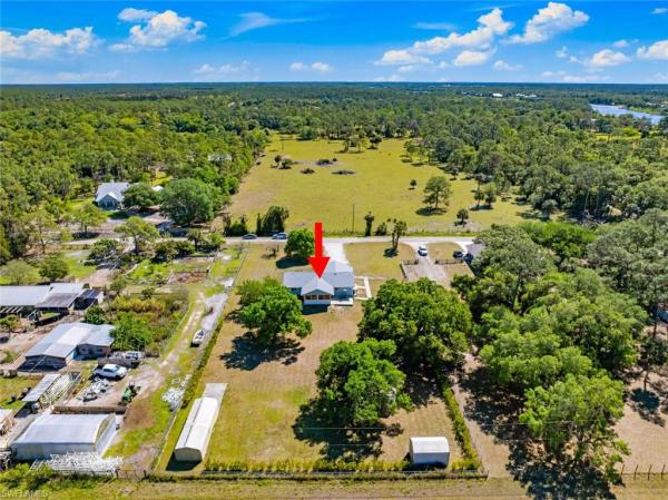 Alva No HOA, 17450 Taylor Rd, Alva, Florida 33920, image 1