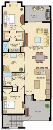 14040 Heritage Landing Blvd #115, Punta Gorda, Florida 33955, image 1