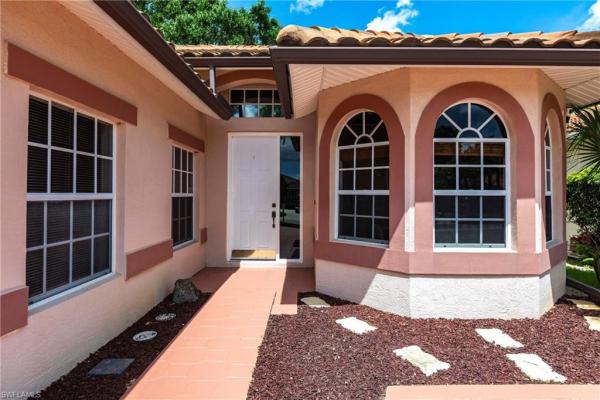 Silverlakes, 11302 Lakeland Cir, Fort Myers, Florida 33913, image 1