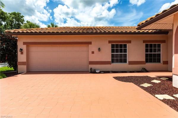 Silverlakes, 11302 Lakeland Cir, Fort Myers, Florida 33913, image 1