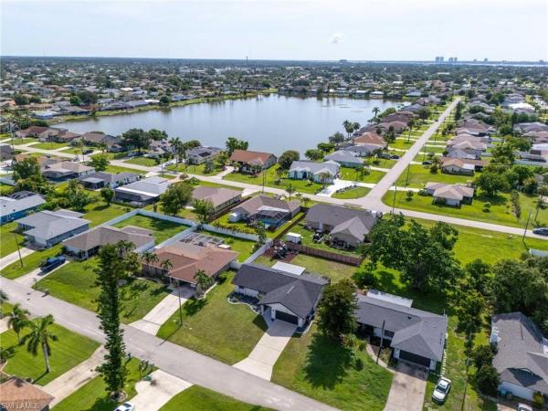 Cape Coral Residential, 403 17th Pl, Cape Coral, Florida 33990, image 3