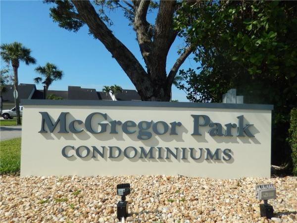 McGregor Park, 902 Mcgregor Park Cir, Fort Myers, Florida 33908, image 1