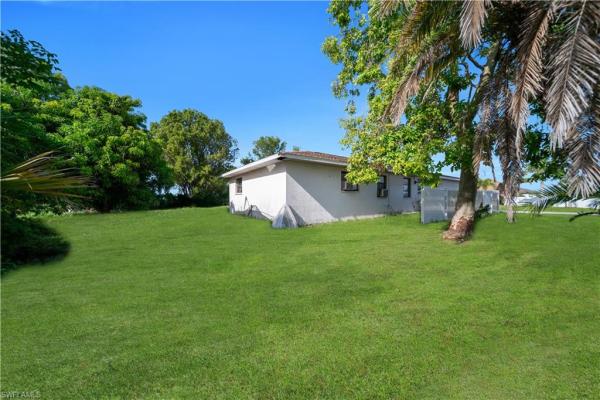 2501 8th Pl, Cape Coral, Florida 33904, image 1