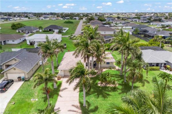 Cape Coral Residential, 22 14th Ave, Cape Coral, Florida 33993, image 3
