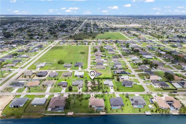 Cape Coral Residential, 22 14th Ave, Cape Coral, Florida 33993, image 2