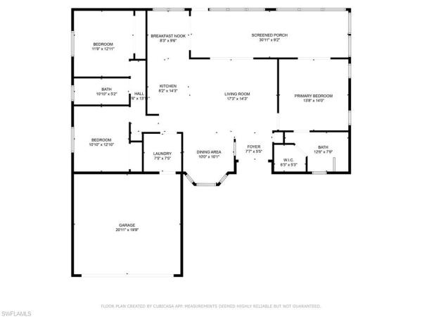 Cape Coral, 22 14th Ave, Cape Coral, Florida 33993, image 1