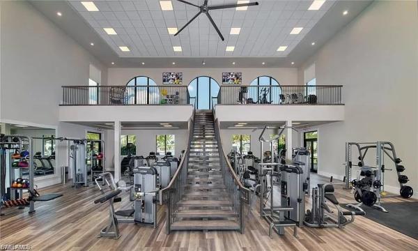 The Place At Corkscrew, 17573 Ashcomb Way, Estero, Florida 33928, image 2