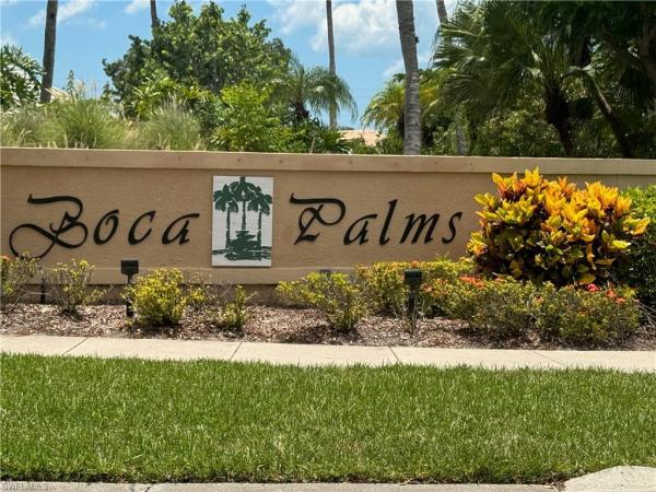 Boca Palms, 9973 N Boca Ave, Naples, Florida 34109, image 2