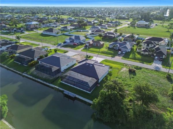 Cape Coral Residential, 1502 17th Ave, Cape Coral, Florida 33991, image 3