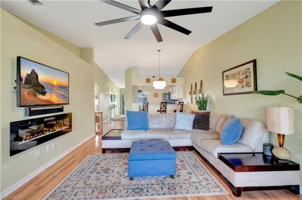 830 New Waterford Dr #N202, Naples, Florida 34104, image 1