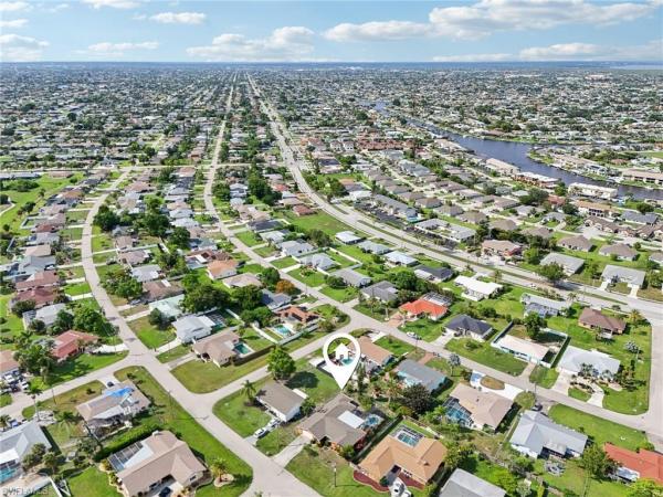 Cape Coral Residential, 3805 10th Ave, Cape Coral, Florida 33904, image 3
