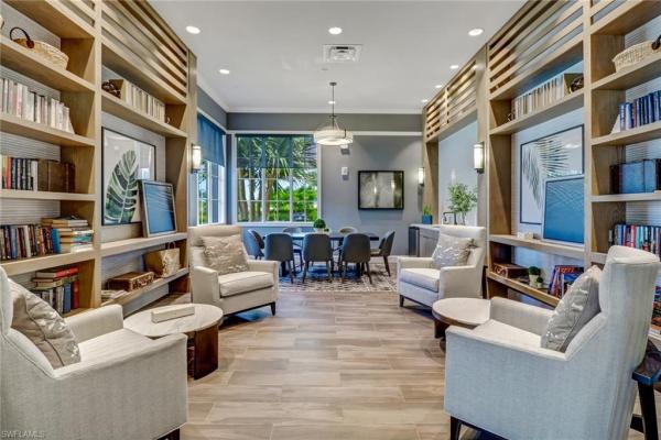 Azure At Hacienda Lakes, 8913 Redonda Dr, Naples, Florida 34114, image 1