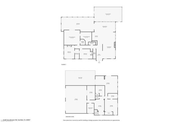 Starling Way, 6120 Henderson Rd, Sanibel, Florida 33957, image 1