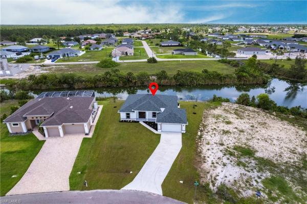 Cape Coral Residential, 4301 9th Ct, Cape Coral, Florida 33909, image 3