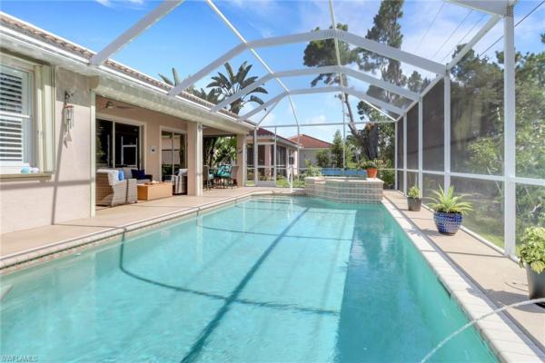 Lago Villaggio, 5730 Lago Villaggio Way, Naples, Florida 34104, image 1