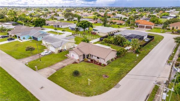 Cape Coral Residential, 1618 12th St, Cape Coral, Florida 33990, image 2