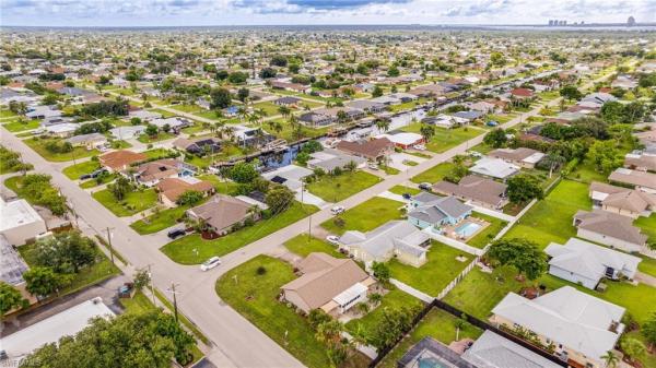 Cape Coral Residential, 1618 12th St, Cape Coral, Florida 33990, image 1