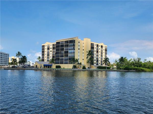 Windward Point, 400 Lenell #110, Fort Myers Beach, Florida 33931, image 1