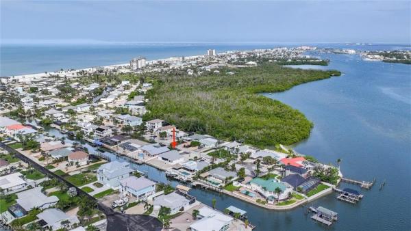 Shell Mound Park, 440 Donora Blvd, Fort Myers Beach, Florida 33931, image 2