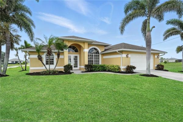 4322 32nd Ter, Cape Coral, Florida 33993, image 1