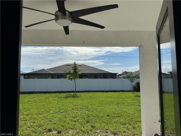 Cape Coral Residential, 707 Juanita Pl, Cape Coral, Florida 33909, image 2