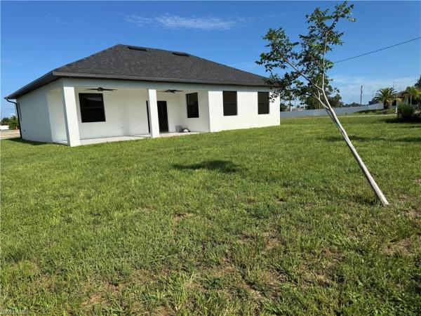 Cape Coral Residential, 707 Juanita Pl, Cape Coral, Florida 33909, image 1