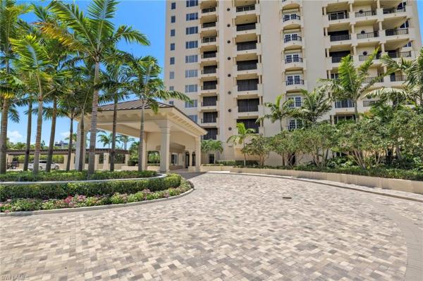 The Marquesa At Bay Colony, 8990 Bay Colony Dr #1002, Naples, Florida 34108, image 2
