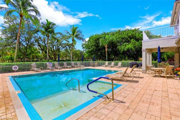 5870 Three Iron Dr #4-401, Naples, Florida 34110, image 1