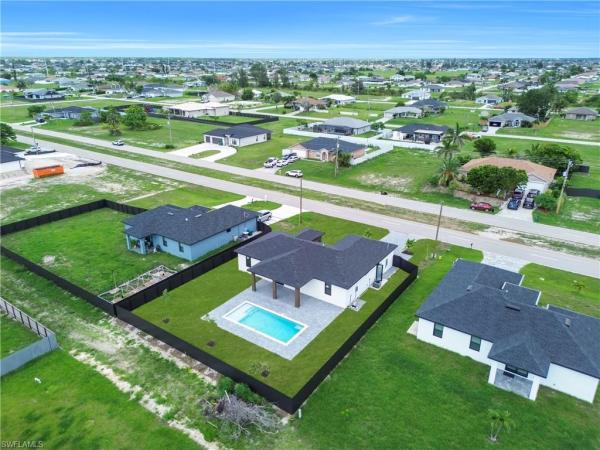 2018 N Nelson Rd, Cape Coral, Florida 33993, image 1