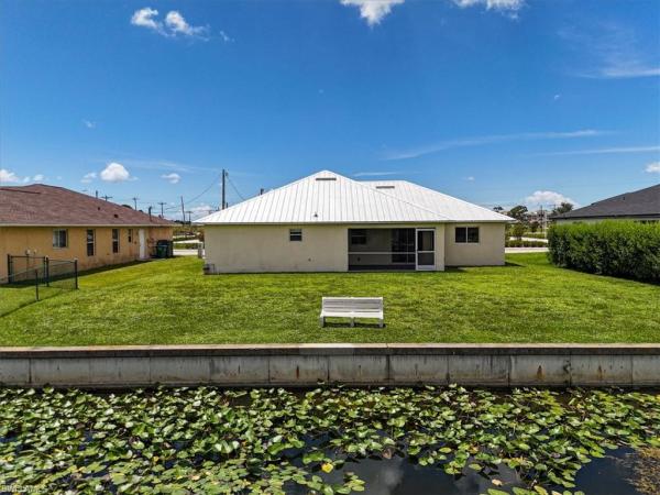 Cape Coral, 1529 15th Pl, Cape Coral, Florida 33991, image 1