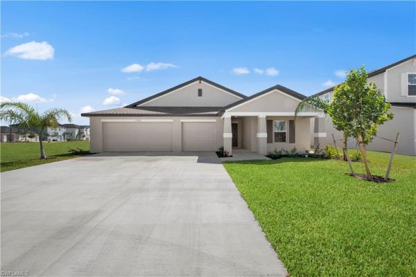 17620 Monte Isola Way, North Fort Myers, Florida 33917, image 1