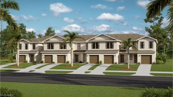4245 Caterina Ct, North Fort Myers, Florida 33917, image 1
