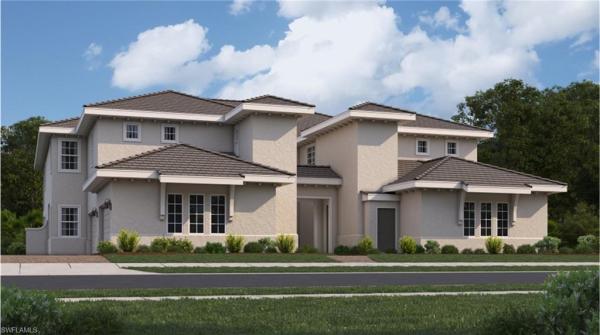42796 Wildrose Cir #4021, Babcock Ranch, Florida 33982, image 1
