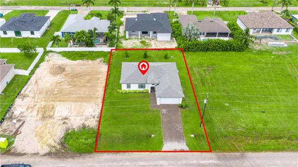 Cape Coral, 2849 3rd St, Cape Coral, Florida 33993, image 1