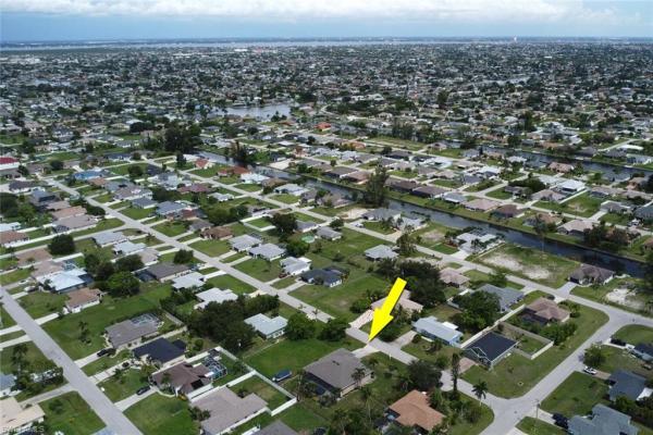 Cape Coral, 223 15th St, Cape Coral, Florida 33990, image 1