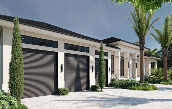 Coquina Sands, 444 Orchid Dr, Naples, Florida 34102, image 1