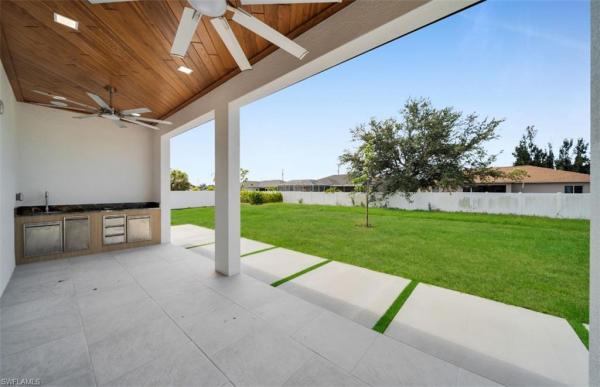 Cape Coral Residential, 2824 W Tropicana Pkwy, Cape Coral, Florida 33993, image 1